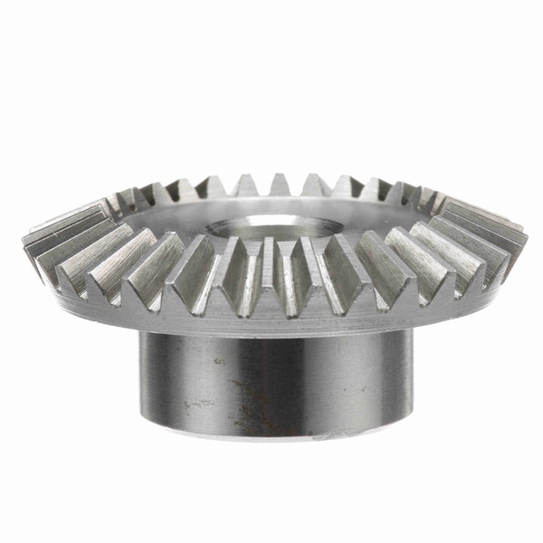 Browning Steel Minimum Plain Bore Bevel Gear - 20 Pa 16 Dp, YSB16B32-20 YSB16B32-20 - main